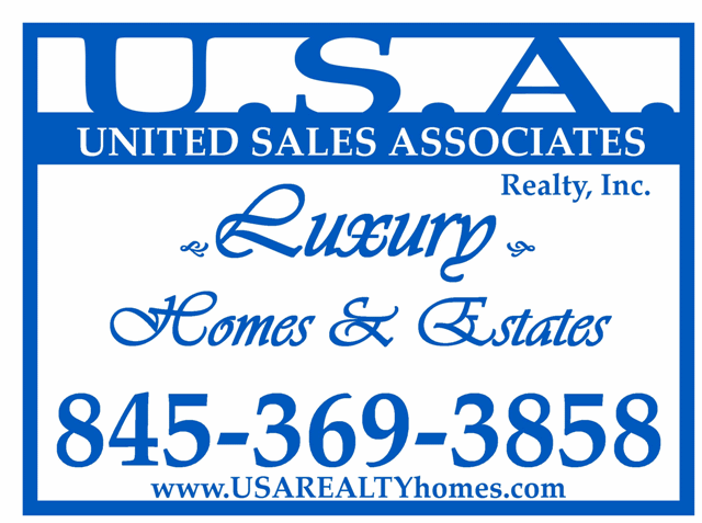 U.S.A. Realty Promotional Information